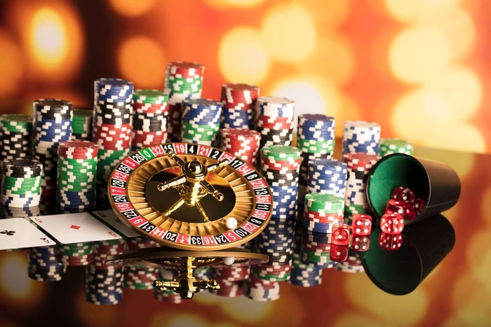 Jogos de Cassino que Podem Ganhar Dinheiro Online: Plataformas Confiáveis