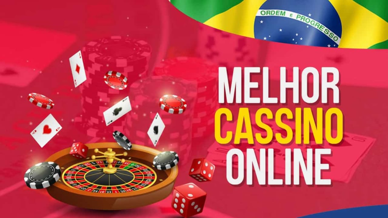 Melhor cassino online em 2025: onde jogar com confiança  
