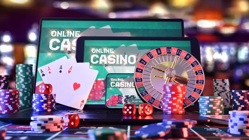 Novos Jogos de Cassino: Lançamentos Imperdíveis