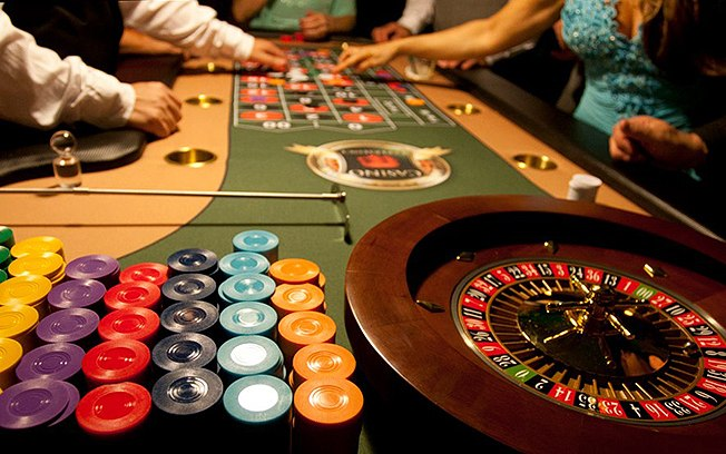 Guia Definitivo dos Jogos Populares do Cassino de Macau